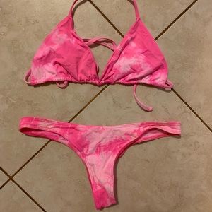 FRANKIES BIKINIS